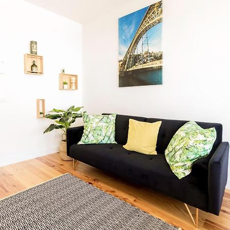 Guest H4U - Porto Batalha City Center Dış mekan fotoğraf