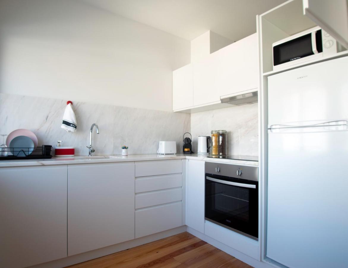 Guest H4U - Porto Batalha City Center Dış mekan fotoğraf