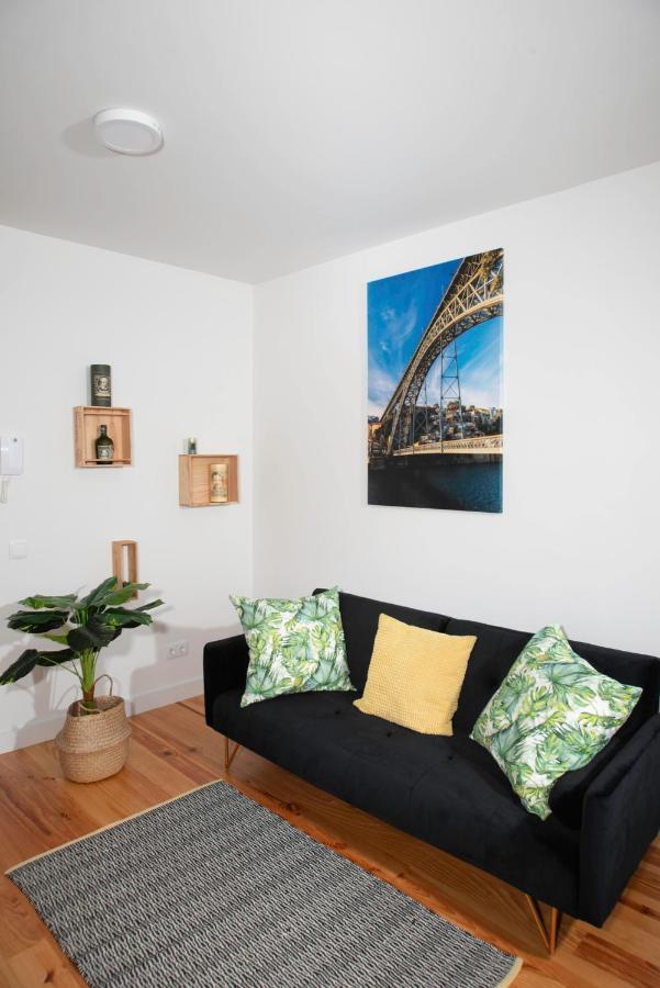 Guest H4U - Porto Batalha City Center Dış mekan fotoğraf