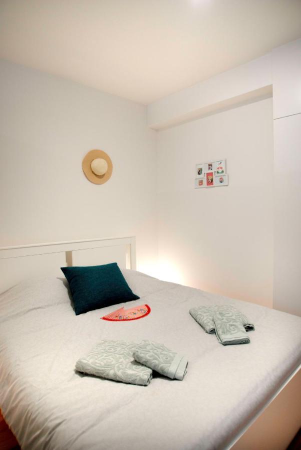 Guest H4U - Porto Batalha City Center Dış mekan fotoğraf