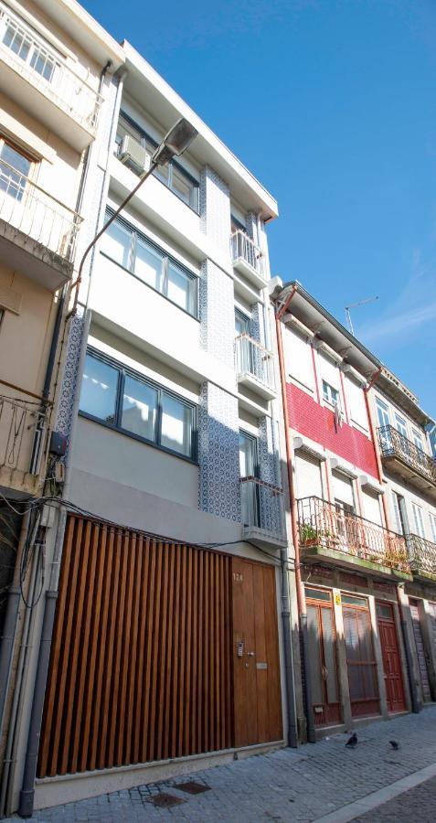 Guest H4U - Porto Batalha City Center Dış mekan fotoğraf