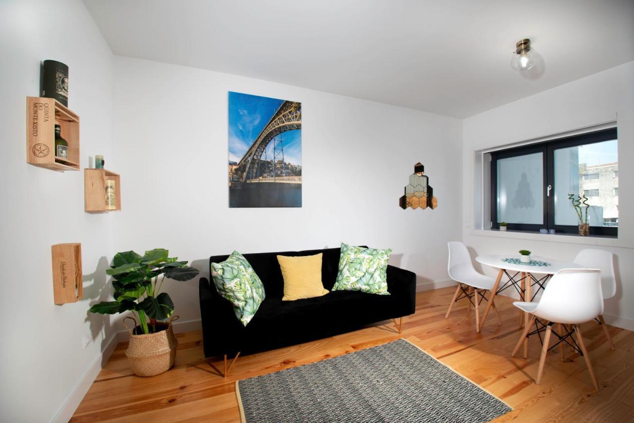 Guest H4U - Porto Batalha City Center Dış mekan fotoğraf
