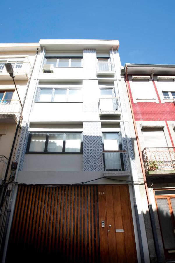 Guest H4U - Porto Batalha City Center Dış mekan fotoğraf