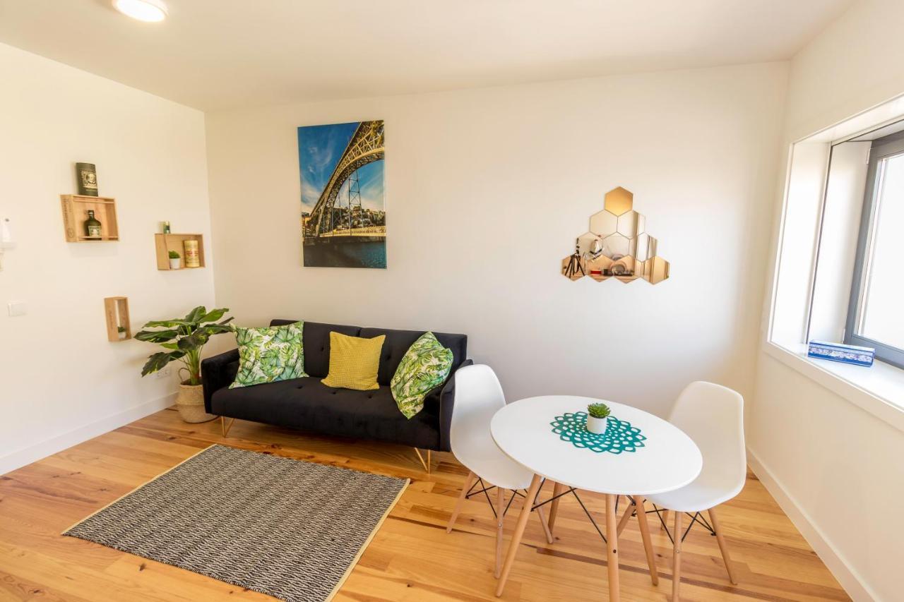 Guest H4U - Porto Batalha City Center Dış mekan fotoğraf