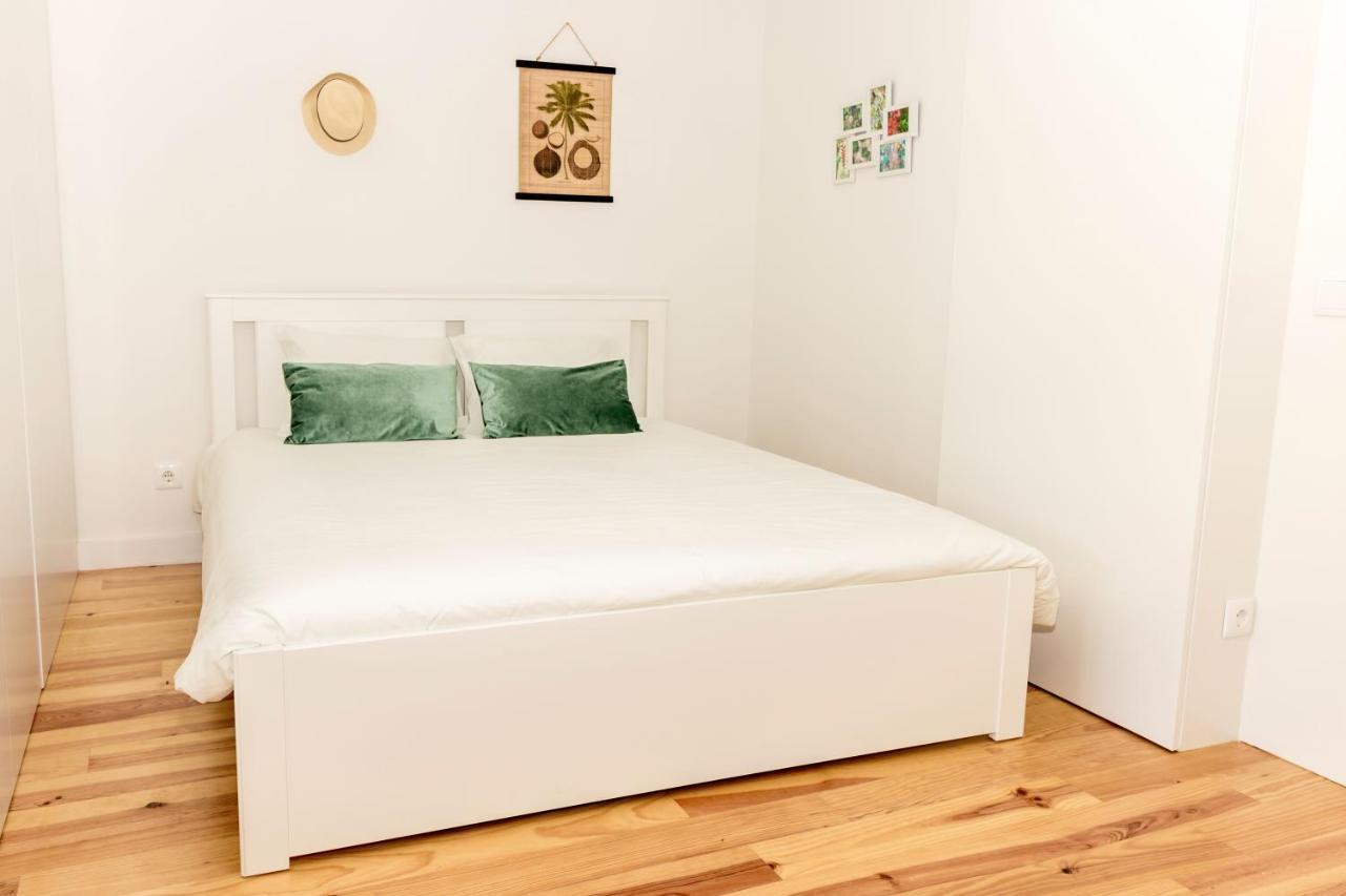 Guest H4U - Porto Batalha City Center Dış mekan fotoğraf