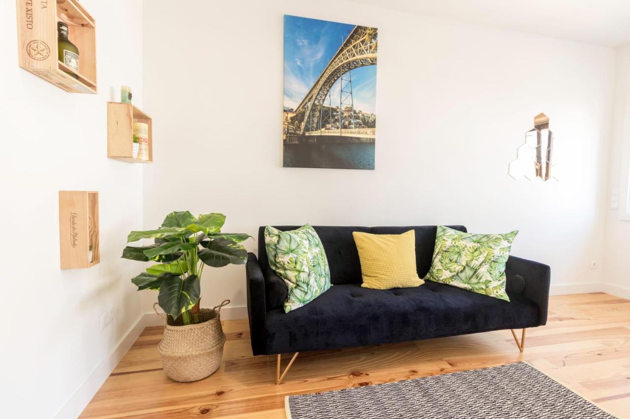 Guest H4U - Porto Batalha City Center Dış mekan fotoğraf