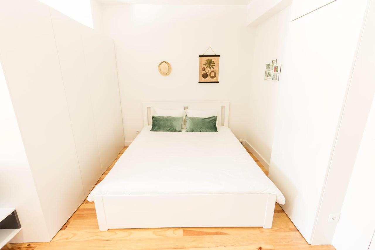 Guest H4U - Porto Batalha City Center Dış mekan fotoğraf