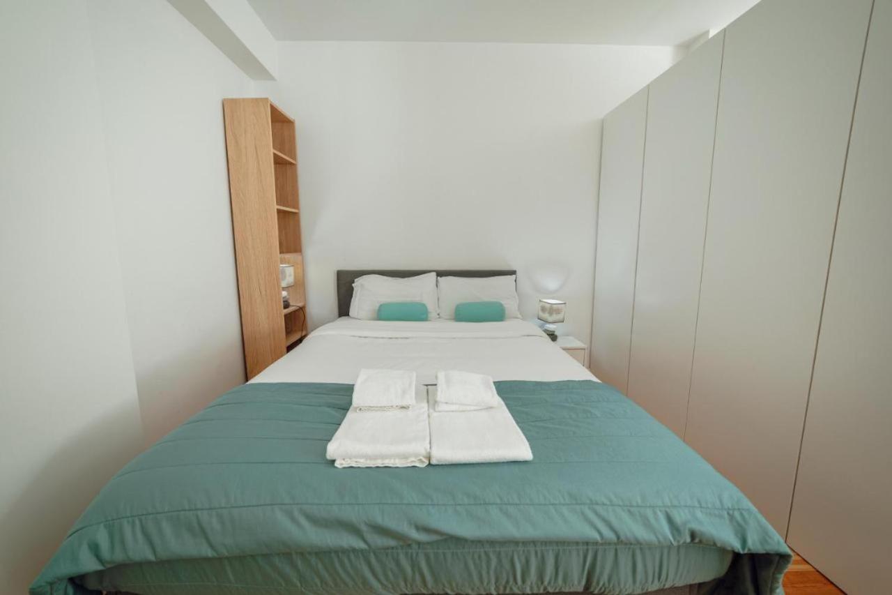 Guest H4U - Porto Batalha City Center Dış mekan fotoğraf