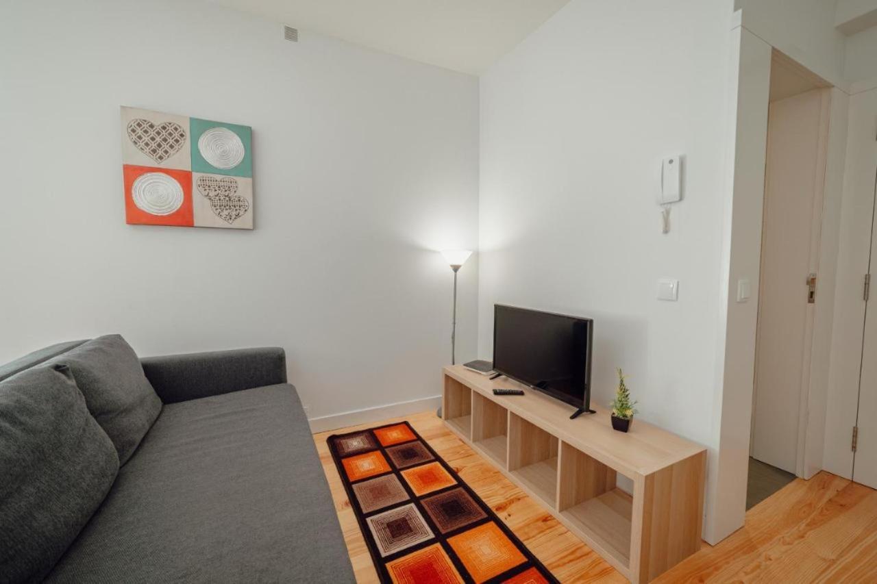 Guest H4U - Porto Batalha City Center Dış mekan fotoğraf