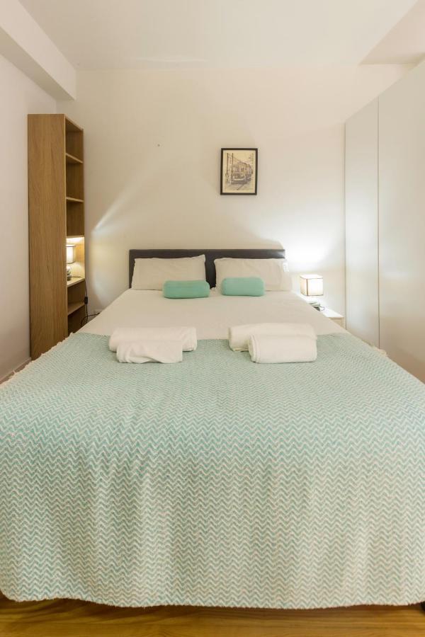 Guest H4U - Porto Batalha City Center Dış mekan fotoğraf