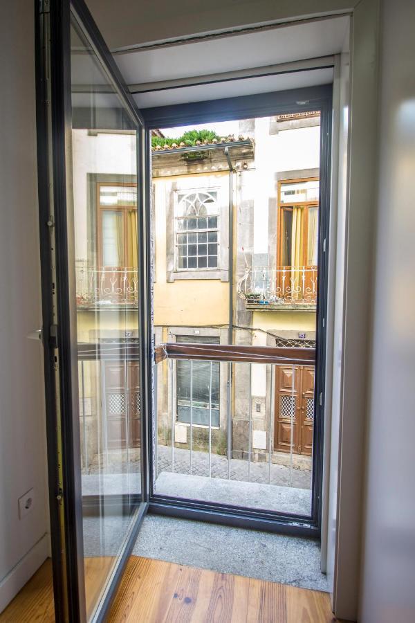Guest H4U - Porto Batalha City Center Dış mekan fotoğraf