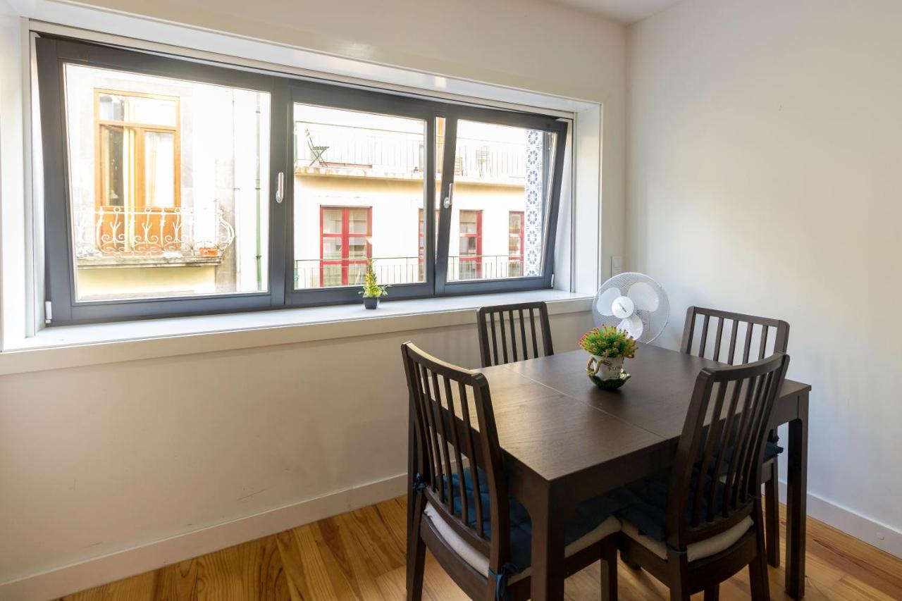 Guest H4U - Porto Batalha City Center Dış mekan fotoğraf