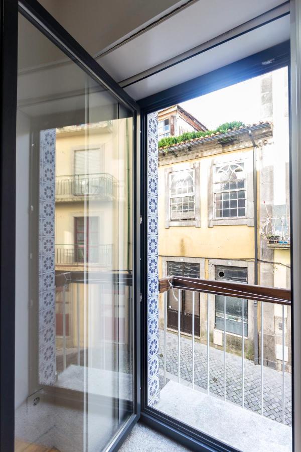 Guest H4U - Porto Batalha City Center Dış mekan fotoğraf