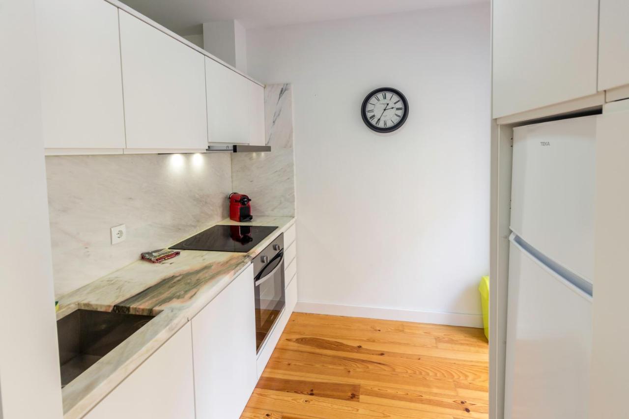 Guest H4U - Porto Batalha City Center Dış mekan fotoğraf