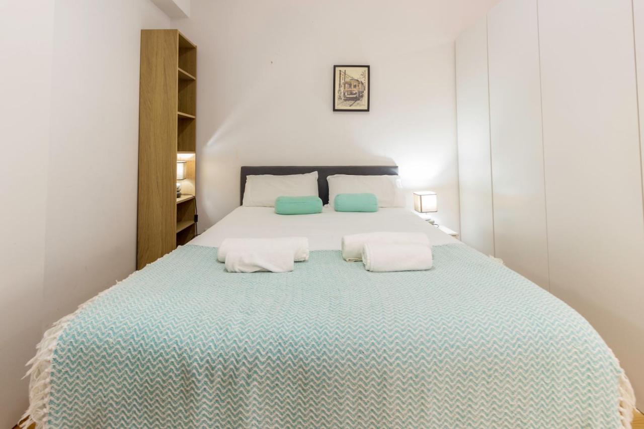 Guest H4U - Porto Batalha City Center Dış mekan fotoğraf